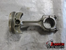 12-16 Suzuki GSXR 1000 Piston and Connecting Rod