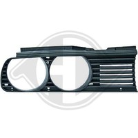 1211244 KüHlergitter Rechts FüR BMW 3 (E30)