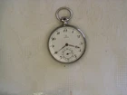 Antique Omega Men SWISS pocket watch  1935-1940