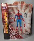 Spectacular Spider-Man 8" action figure 2020 Diamond Select Marvel