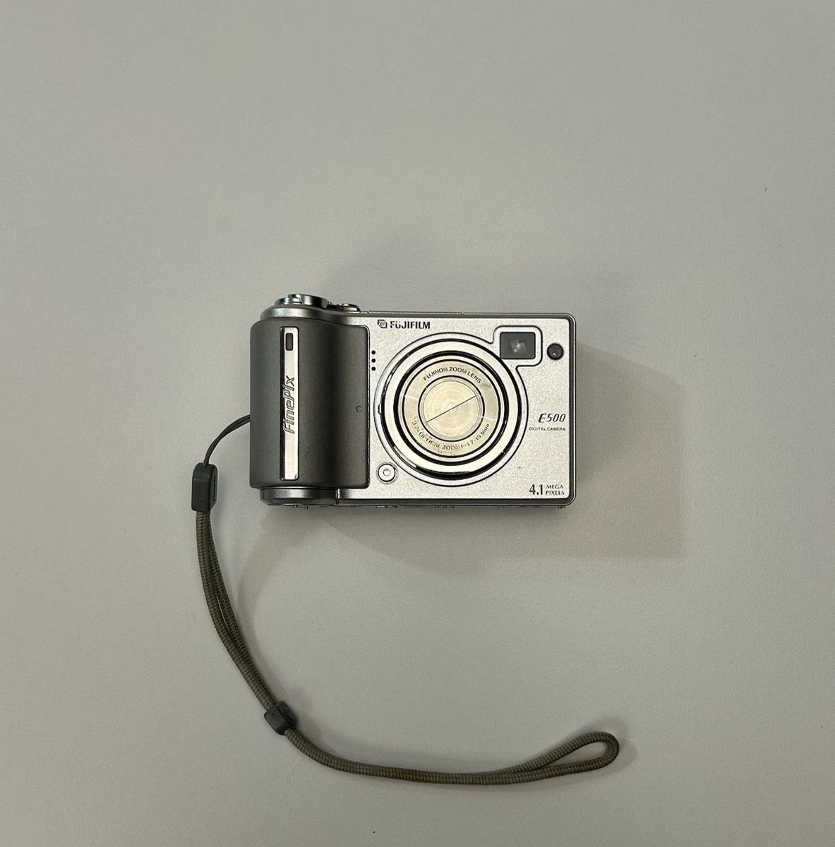 Fujifilm FinePix E Series Digital Cameras for sale | eBay