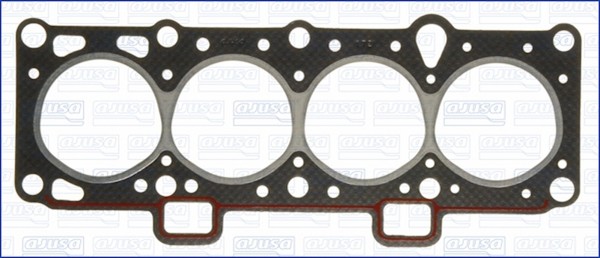 Dichtung Zylinderkopf Ajusa 10033000 FüR 2115 2109 Lada Samara 2113 Forma 2108-image