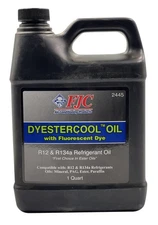 FJC 2445 FJC DyEstercool Oil Quart
