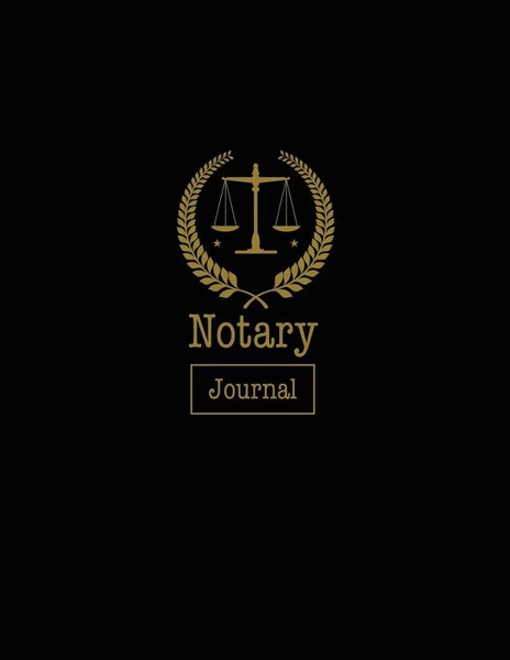 Amy Newton | Notary Journal | Taschenbuch | Englisch (2020) | Amy Newton-image
