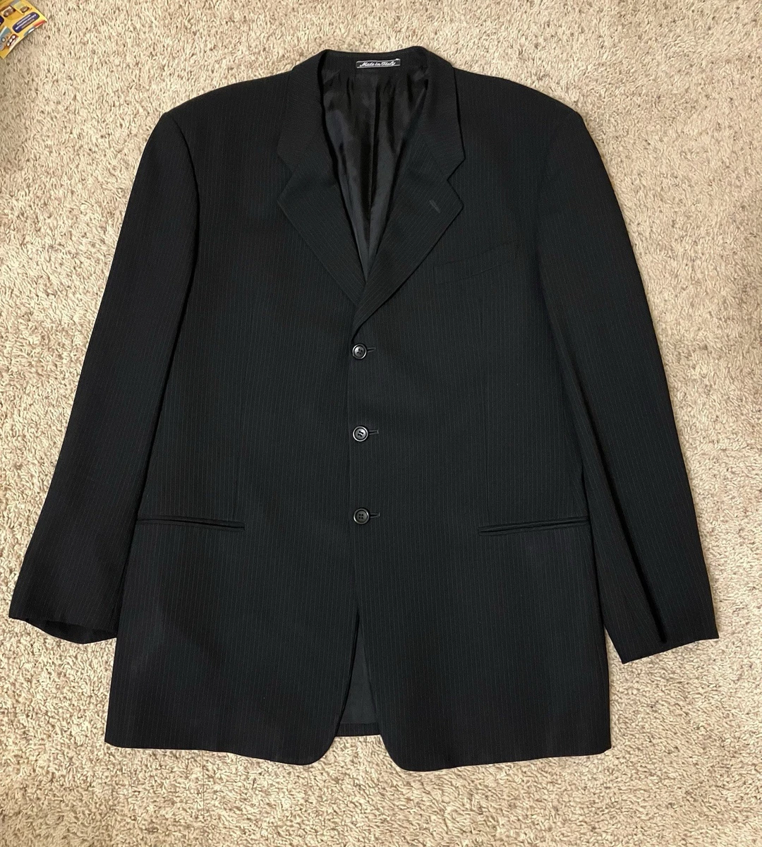 armani collezioni suit products for sale | eBay