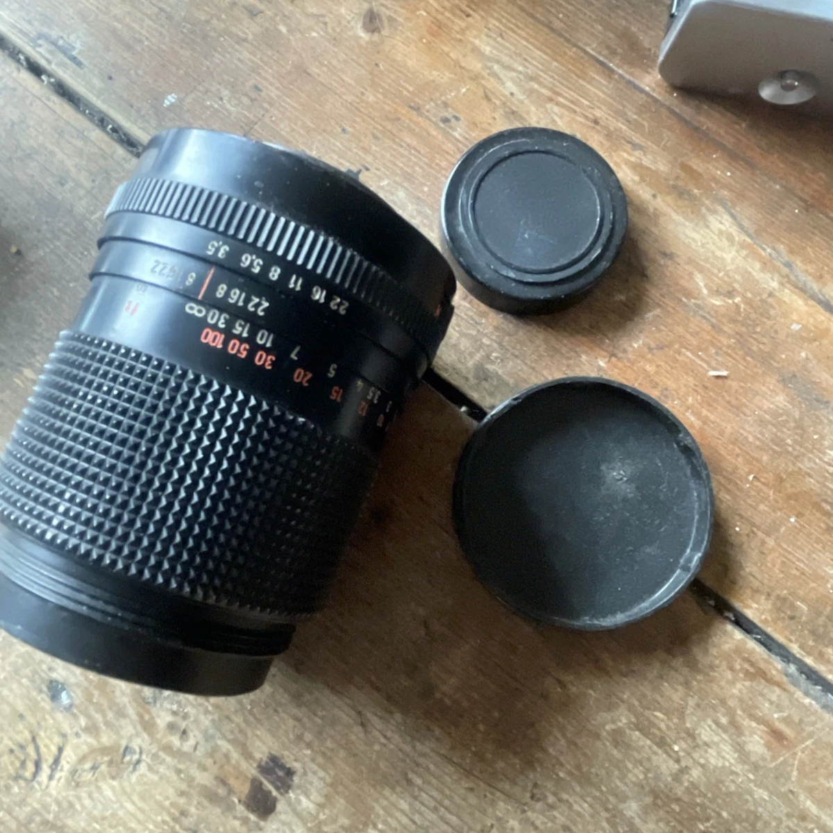 Carl Zeiss Jena 135mm Focal f/3.5 Camera Lenses for sale | eBay UK