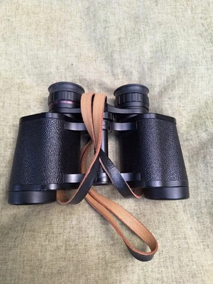 Fernglas DOCTER (Zeiss) 8x30 - Bild 1 von 4