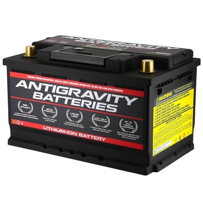 Antigravity AG-H7-40-RS H7/Group-94R Lithium Car Battery