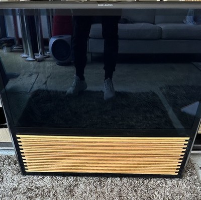 Bang & Olufsen Beovision 11-40 Black Edit MK4