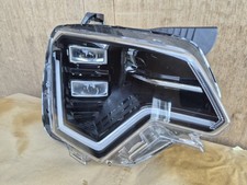 KIA NIRO MK2 2023-On DRIVER SIDE RIGHT HEADLIGHT FULL LED