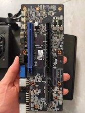 for Intel NUC 13 Extreme baseboard