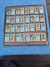 Various The Guitar Album Vinyl Record VG+/worn Cover With Booklet