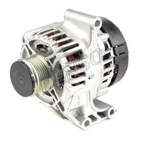 Denso Generator Lichtmaschine 120A 14V FüR Lancia Musa Fiat Qubo Panda Ford Ka