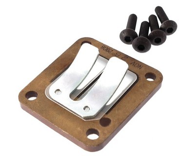 Membranblock Membrane für Tomos A35