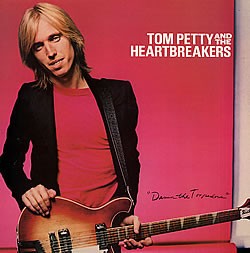 Tom Petty And The Heartbreakers - Damn The Torpedoes (LP, Album)