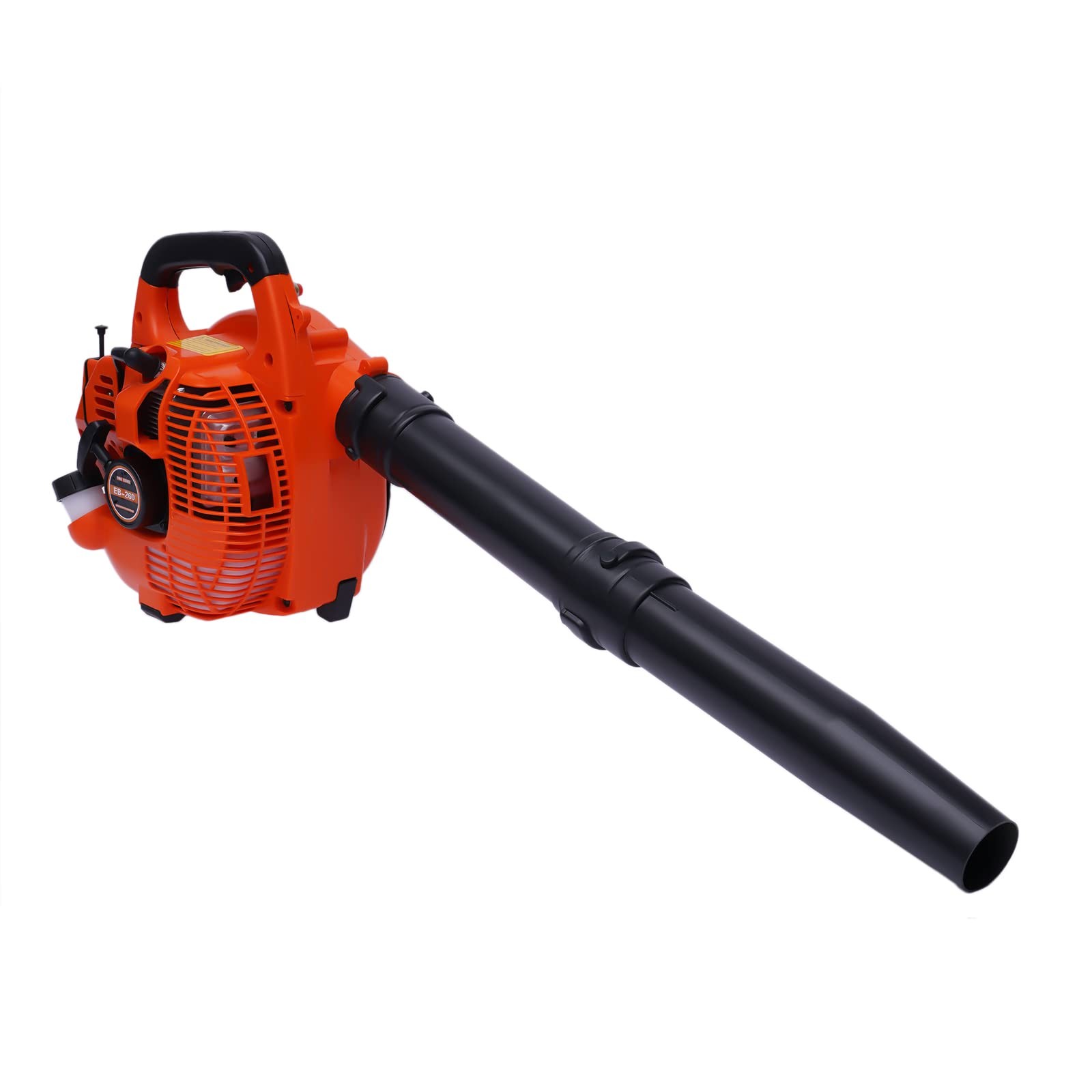 Handheld Gas Leaf Blower