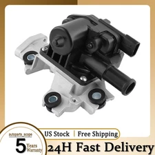 Right Secondary Air Injection Check Valve for Toyota Tundra Sequoia Lexus GX460