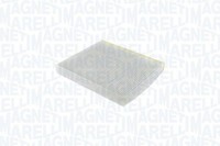 Magneti Marelli 350203061450 Filter, Innenraumluft FüR Audi Seat Skoda VW