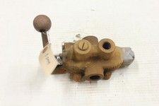 Gre-Sen 300 One-way Loader control valve