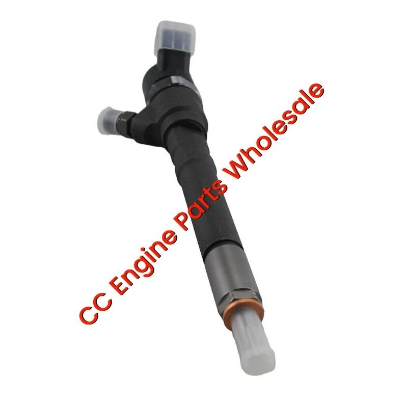 4PCS 33800-27900  Diesel Fuel Injector 0445110126 For Hyundai Kia For Cummins - Image 2 of 4