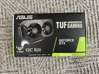 ASUS TUF Gaming GeForce GTX 1660 SUPER OC Edition 6GB GDDR6  (90YV0DT3-M0AA00) — photo 7
