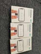 KardiaMobile Personal EKG Device and Heart Monitor Single-Lead Lot Of 3 D3
