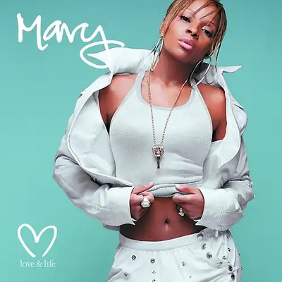 Mary J. Blige - Love & Life