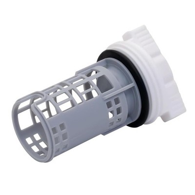 Essential Washer Drain Pump Filter Replacement for Samsung Model DC97-16991A