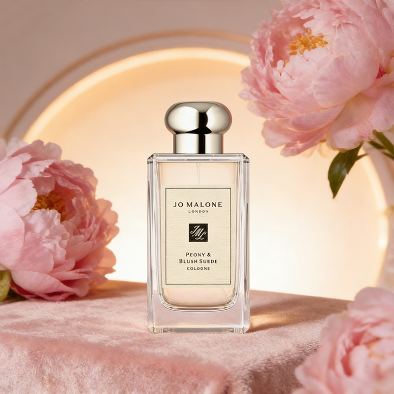 Jo Malone London Peony & Blush Suede Cologne Spray 3.4 oz / 100 ml