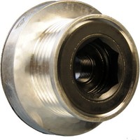 Gebe 3 5316 1 Generatorfreilauf FüR Renault Kangoo Megane Clio Twingo Scenic Bb