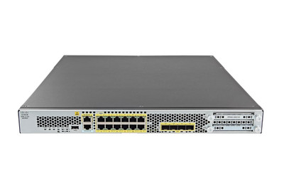 Cisco Firepower FPR2110-NGFW-K9 Firewall 12x 1GE RJ45 4x 1G SFP