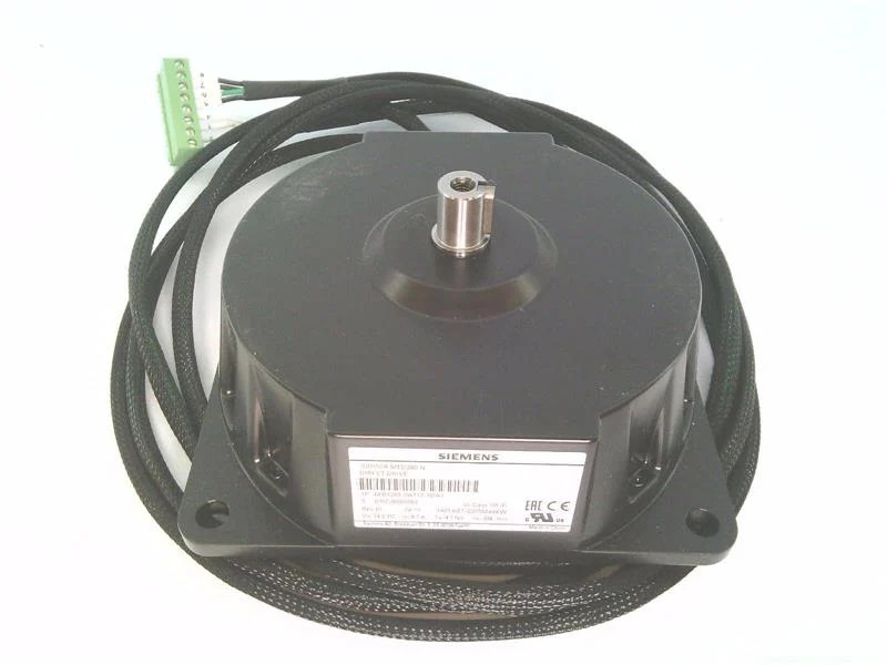 SIEMENS 6FB1203-0AT12-7DA1 / 6FB12030AT127DA1 (NEW IN BOX)