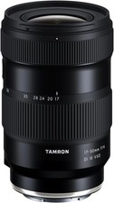 Tamron 17-50mm F/4 Di III VXD for Sony E-Mount Full Frame Mirrorless Cameras