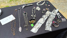 Paparazzi Jewelry Mixed. 20 pieces. Lot 8