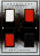 Eric Lindros Cards, Rookie Cards and Autographed Memorabilia Guide 33