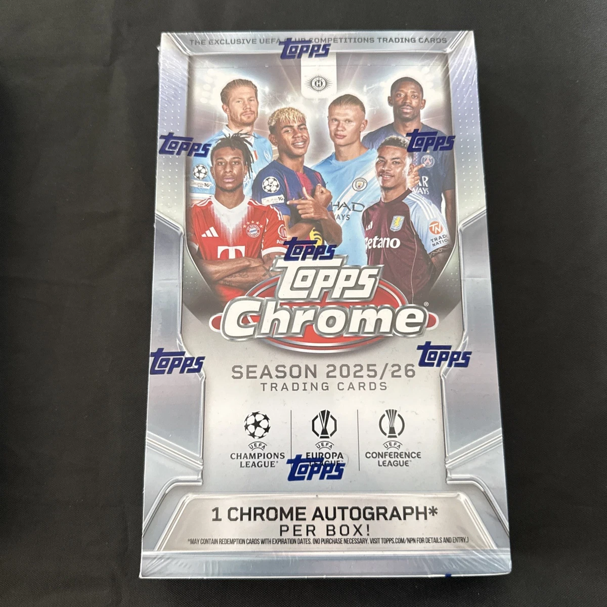 Soccer Bayern Munich Sports Trading Cards & Accessories for sale