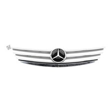 Calandre Mercedes CLASSE A