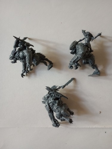 Warhammer 40K Krootox Rampagers | eBay