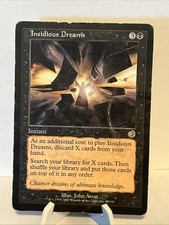 Insidious Dreams #66-Torment-Rrare 