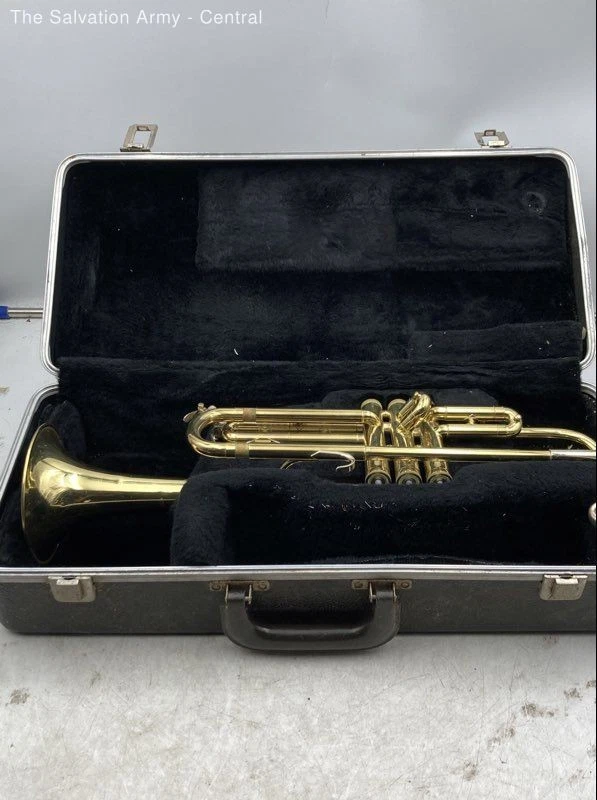 Bundy Bb Trumpets for sale | eBay