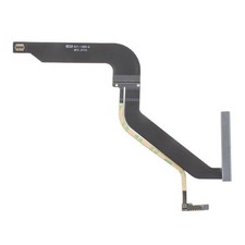 New Sata HDD/SSD cable for MacBook Pro 13  Unibody A1278 Mid 2012, 821-1480-A 