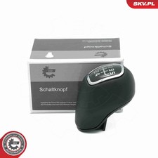 ESEN SKV Schalthebelknauf 63SKV048 für HYUNDAI i30 FD ix20 JC CRDi LPG