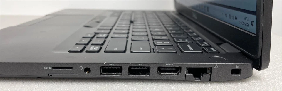 Dell Latitude 5400 · i7-8665U · 16GB · 512GB, photo 4 of 5