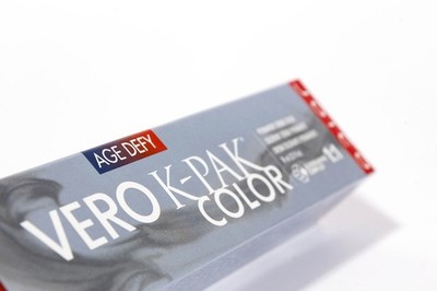 Joico Vero K-Pak Age Defy Permanent Crème Color Haarfarbe 74 ml / 8NN+ OVP NEU