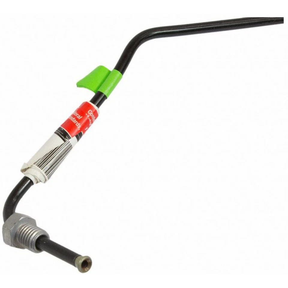 BRHR111 Motorcraft línea de freno pasajero trasero lado derecho para camioneta F150 mano Ford Foto 3 de 3