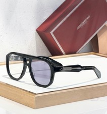 Jacques Marie Mage Sunglasses MODEL  JASPER SIZE:55  17-146