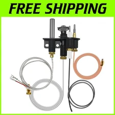 Pilot Assembly for Astria Direct Vent Fireplaces