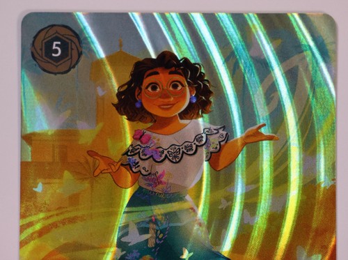 Mirabel Madrigal - Family Gatherer (Store Championship) 7 Disney Lorcana... - Bild 2 von 5