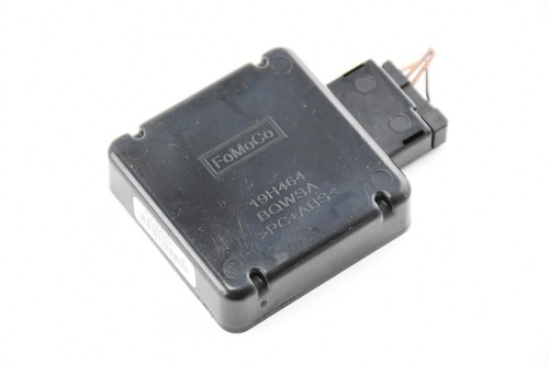 Ford Focus 3 DYB Regensensor Lichtsensor Steuergerät DE8T19H463DA