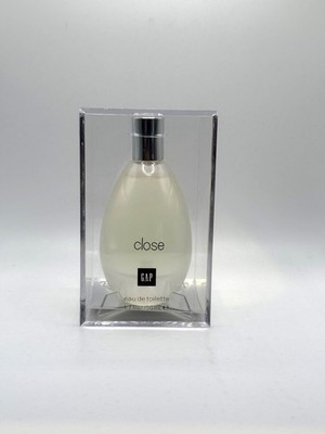 SELTENES VINTAGE DAMEN PARFUM - GAP CLOSE - EAU DE TOILETTE 50 ML